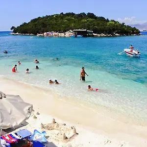Petro's Appartamento Ksamil
