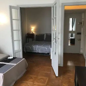Montmartre Lovely Apartment