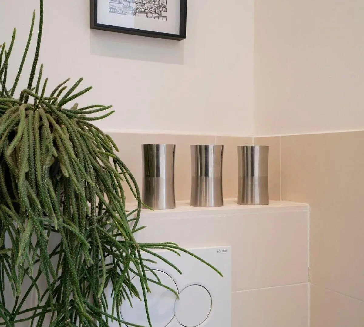 My Nest Inn Paris Quartier Latin - 27M2 - Renove